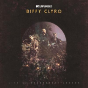 Biffy Clyro - MTV Unplugged