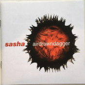 Sasha (D) - Airdrawndagger