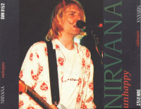 Nirvana - Unhappy
