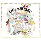 Barenaked Ladies (BNL) - Barenaked Ladies Are Men