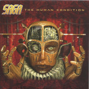 Saga (Canada) - The Human Condition