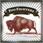 Foo Fighters - Five Songs & a Cover