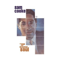 Sam Cooke - The Man Who Invented Soul (disc 1) (Box 4 disc)