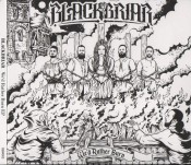 Blackbriar - We'd Rather Burn (EP)