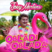 Joey Martens - Obladi Oblada