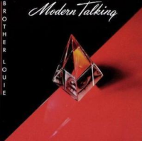 Modern Talking - Brother Louie  (Special Long Version)