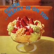 Chuck Berry - ..Berry Is on Top