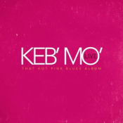 Keb' Mo' - Live
