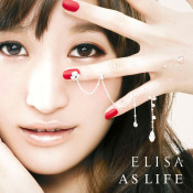 Elisa - As Life