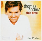 Thomas Anders - This Time