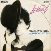 Lou Reed - Charley's Girl