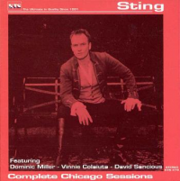 Sting - Complete Chicago Sessions