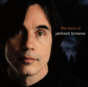 Jackson Browne - The Next Voice You Hear