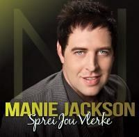 Manie Jackson - Sprei Jou Vlerke