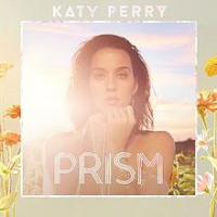 Katy Perry - Prism (Deluxe edition)