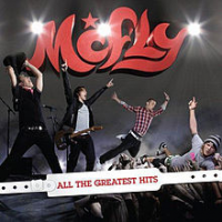 McFly - All The Greatest Hits (deluxe Fan Edition)