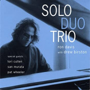 Ron Davis - Solo Duo Trio
