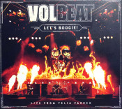 Volbeat - Let's Boogie