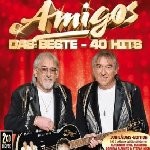 Amigos - Das Beste - 40 Hits