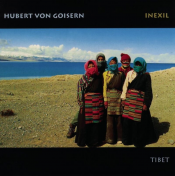 Hubert von Goisern - Inexil Tibet