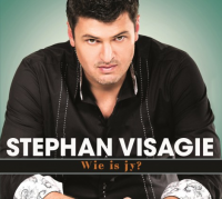 Stephan Visagie - Wie is jy?