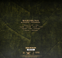 Wardruna - Runaljod - Yggdrasil