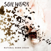 Soilwork - Natural Born Chaos