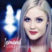 Geraldine Scholtz - Iemand