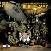 Boot Camp Clik - The Last Stand