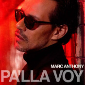 Marc Anthony - Pa'lla Voy