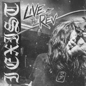 I Exist - Live at the Rev
