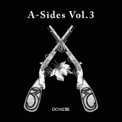 Various Artists (verzamel cd's) - A-Sides Vol.3