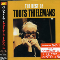 Toots Thielemans - The Best Of Toots Thielemans
