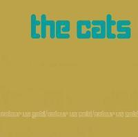 The Cats - Color us Gold