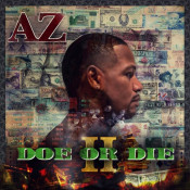 AZ - Doe Or Die 2