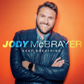 Jody Mcbrayer - Keep Breathing