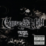 Cypress Hill - Greatest Hits from the Bong