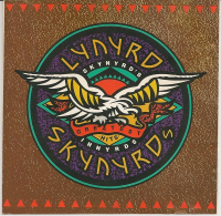 Lynyrd Skynyrd - Skynyrd's Innyrds - Their Greatest Hits