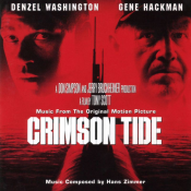 Hans Zimmer - Crimson Tide