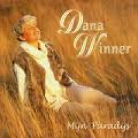 Dana Winner - Mijn paradijs