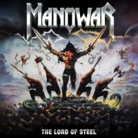 Manowar - The Lord Of Steel (Live)