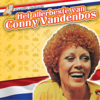 Conny Vandenbos - Het allerbeste van Conny Vandenbos