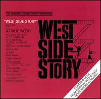 West Side Story - West Side Story (movie soundtrack)