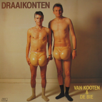 Van Kooten & De Bie - Draaikonten - Koot & Bie Audiotheek 9