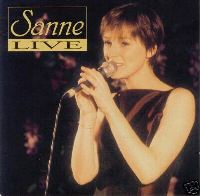 Sanne - Live