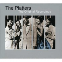 The Platters - The Orignal Recordings