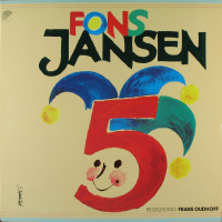 Fons Jansen - Fons Jansen 5