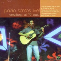 Paolo Santos - Sessions At 19 East