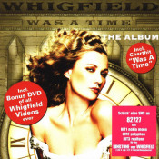 Whigfield - Was A Time - The Album