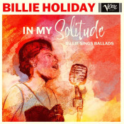 Billie Holiday - In My Solitude
